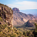 Texas Canyons